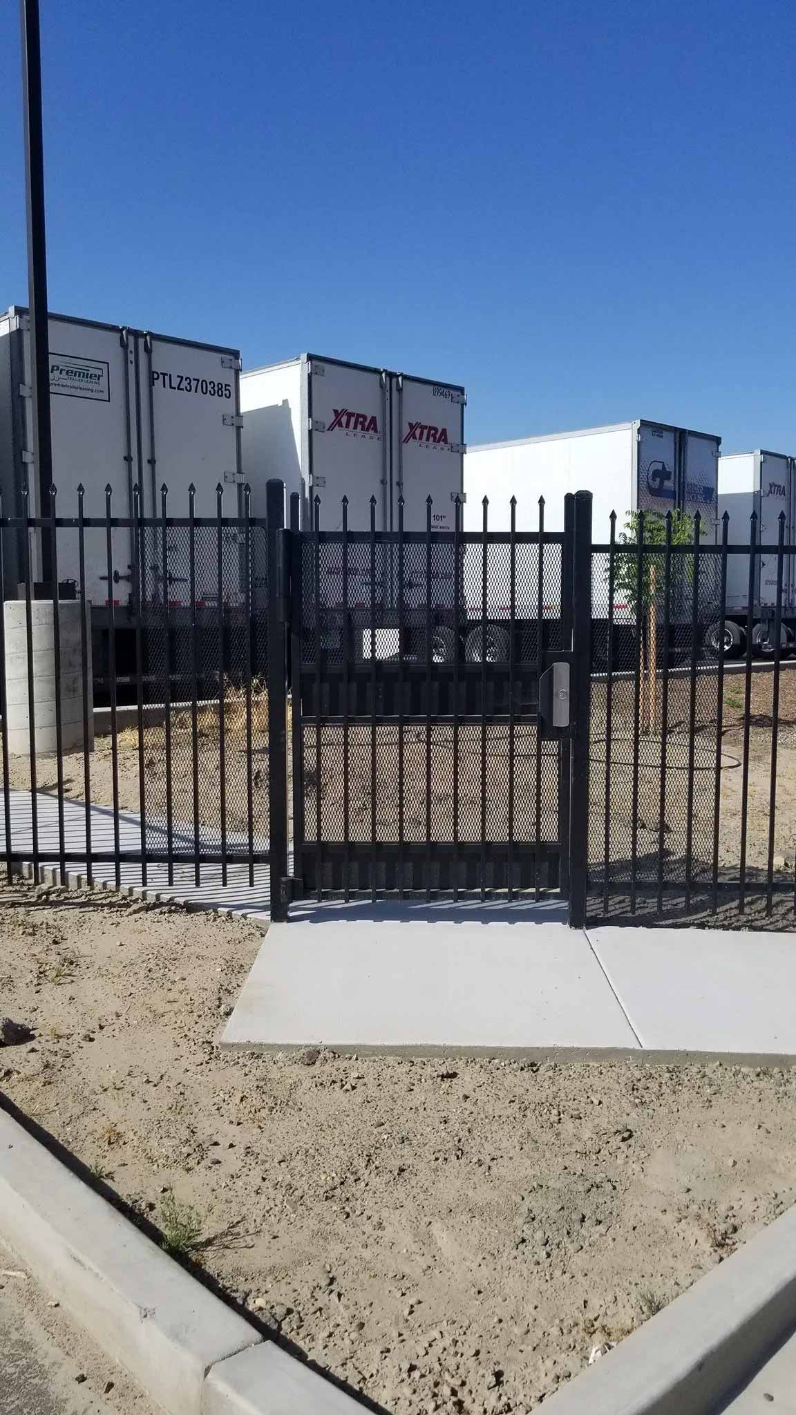 Fencing Solutions in Denair, CA